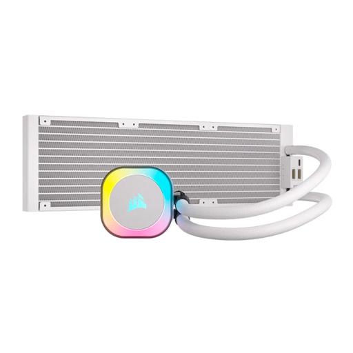 Corsair LINK H150i