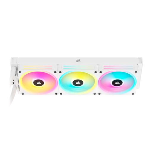Corsair LINK H150i