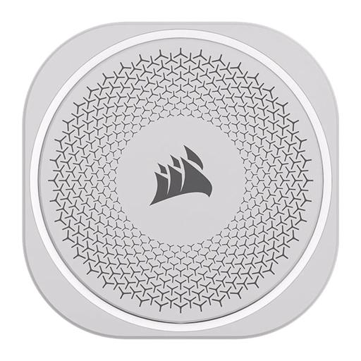 Corsair Nautilus 240 RS ARGB