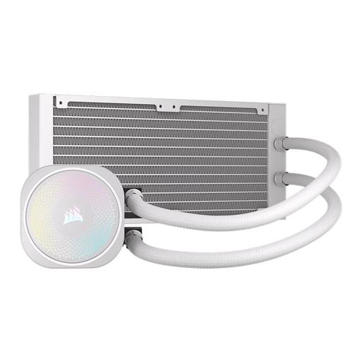 Corsair Nautilus 240 RS ARGB