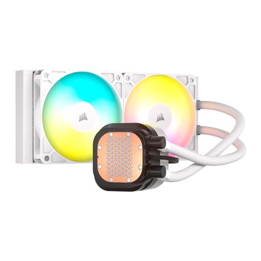 Corsair Nautilus 240 RS ARGB