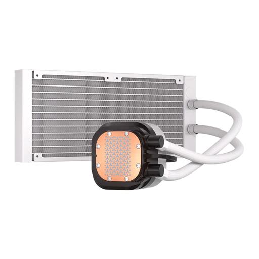 Corsair Nautilus 240 RS ARGB