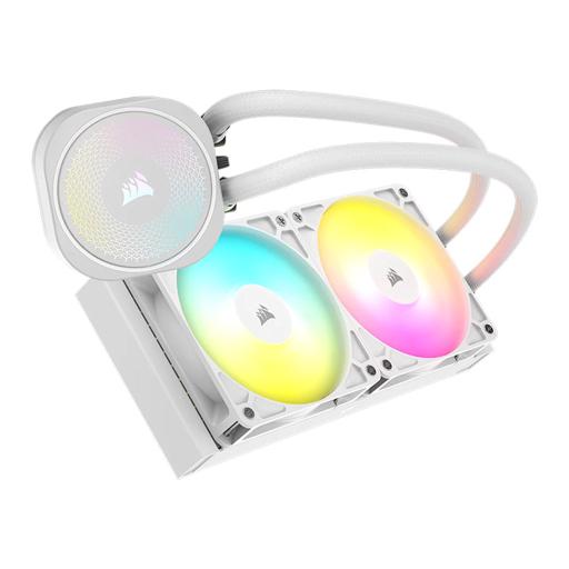 Corsair Nautilus 240 RS ARGB