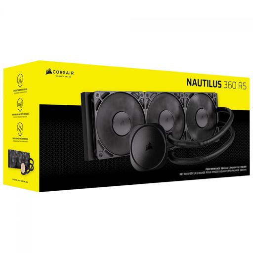 Corsair NAUTILUS 360