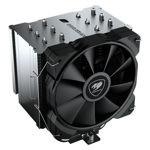 Cougar Forza 85 Essential