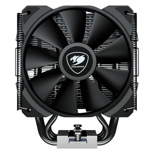 Cougar Forza 85 Essential