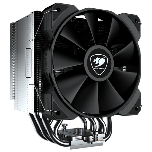 Cougar Forza 85 Essential