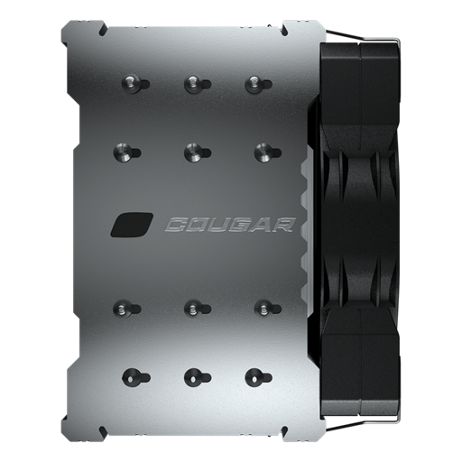 Cougar Forza 85 Essential
