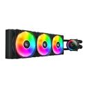 Cooler Cougar Poseidon Elite ARGB 360
