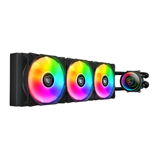 Cougar Poseidon Elite ARGB 360