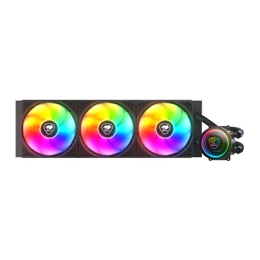 Cougar Poseidon Elite ARGB 360