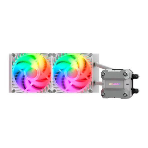 Cougar Poseidon Ultra ARGB 240