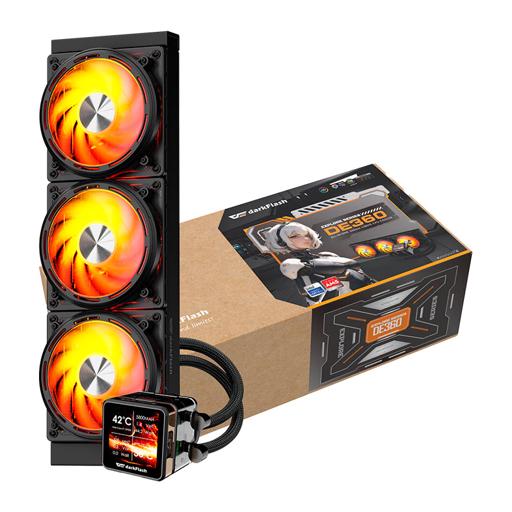 Darkflash DE360