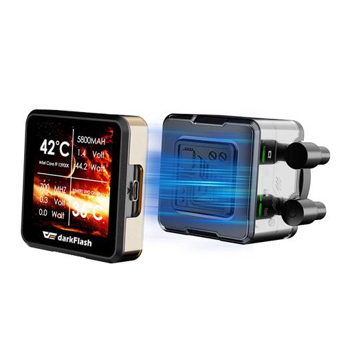 Darkflash DE360