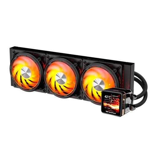 Darkflash DE360