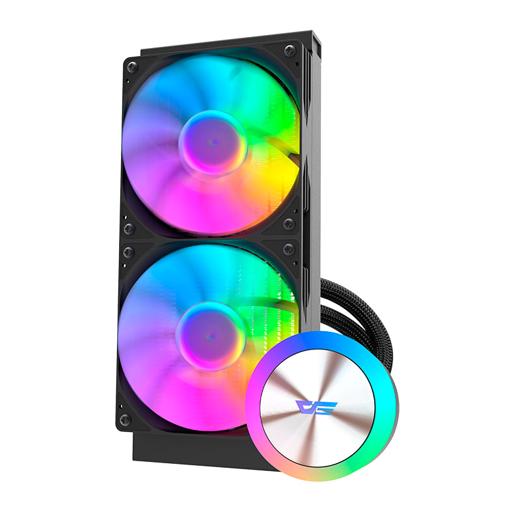Darkflash DG240 Liquid CPU Cooler