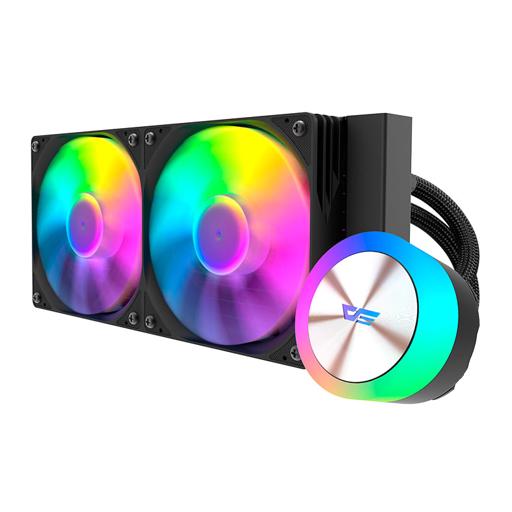 Darkflash DG240 Liquid CPU Cooler