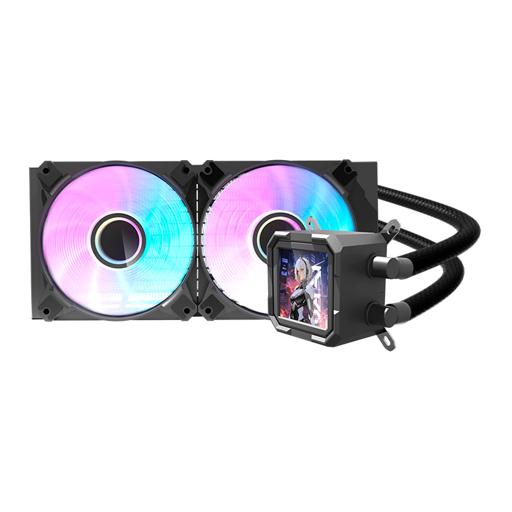 Darkflash DV240S
