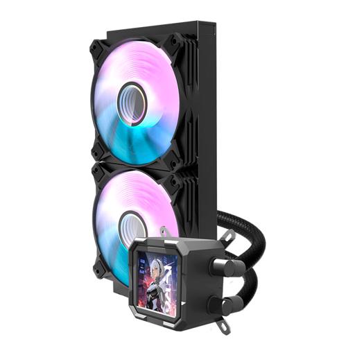 Darkflash DV240S
