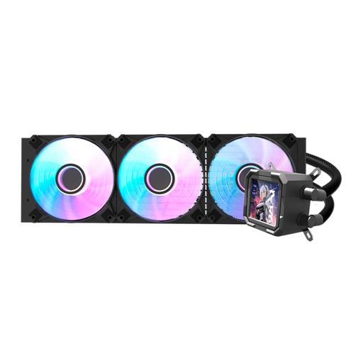 Darkflash DV360S