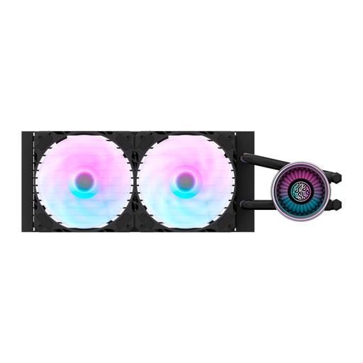 Darkflash Nebula DN-240