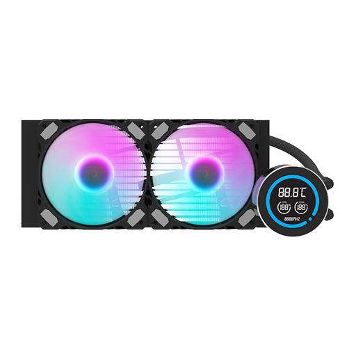 Darkflash Nebula DN 240
