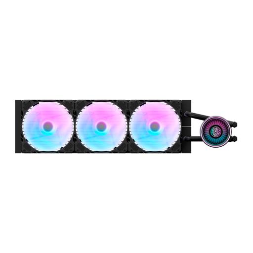 Darkflash Nebula DN-360