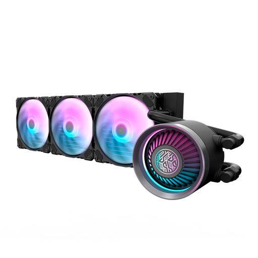 Darkflash Nebula DN-360