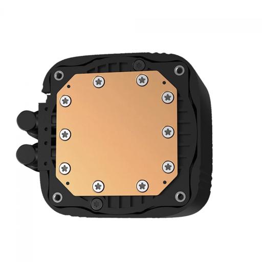 Deepcool LS720S ZERO DARK Hidráulico
