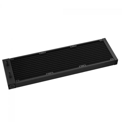 Deepcool LS720S ZERO DARK Hidráulico