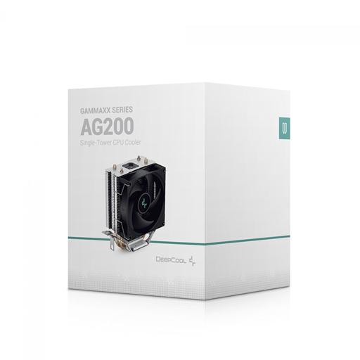 Deepcool AG200 Hidráulico