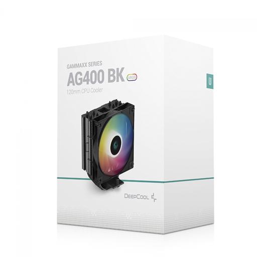 Deepcool AG400 BK
