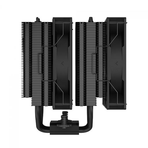 Deepcool AG620 BK RGB
