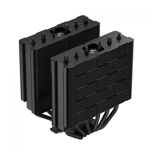 Deepcool AG620 BK RGB