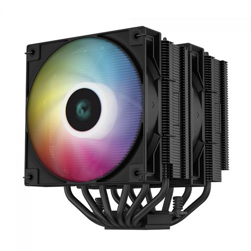 Deepcool AG620 BK RGB