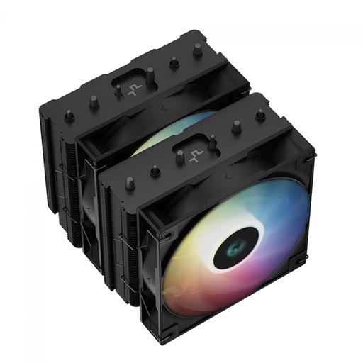 Deepcool AG620 BK RGB