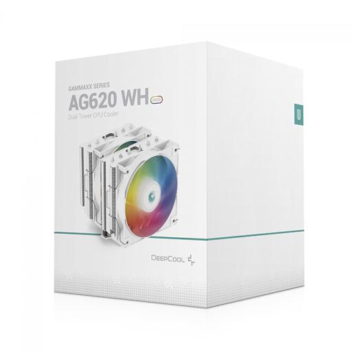 Deepcool AG620 Hidráulico
