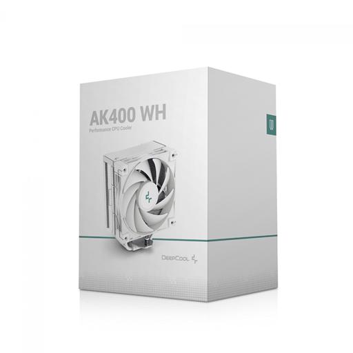 Deepcool AK400 Branco