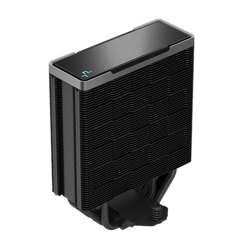 Deepcool AK400 ZERO DARK