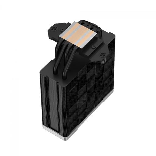 Deepcool AK400 ZERO DARK