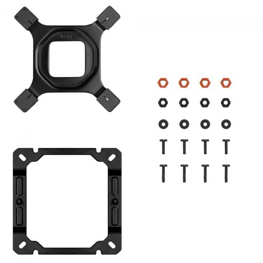 Deepcool AK400 ZERO DARK PLUS