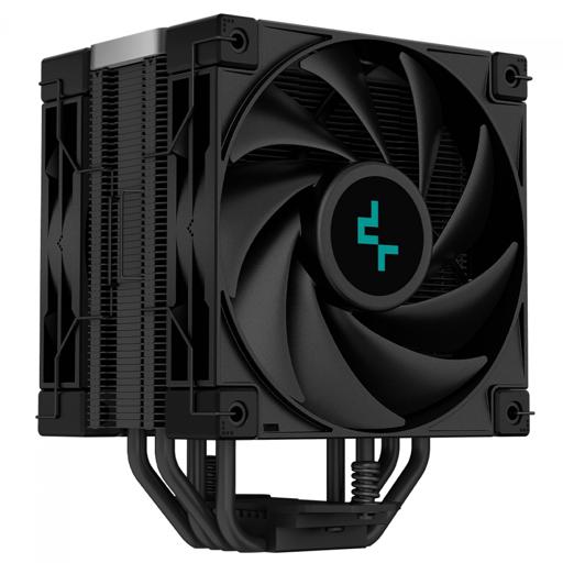 Deepcool AK400 ZERO DARK PLUS