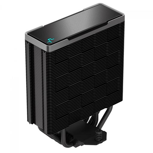 Deepcool AK400 ZERO DARK PLUS