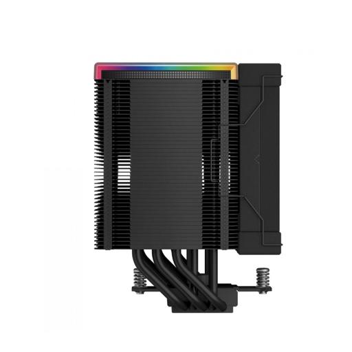 Deepcool AK500 DIGITAL Fluido Dinâmico