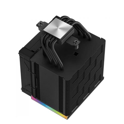 Deepcool AK500 DIGITAL Fluido Dinâmico