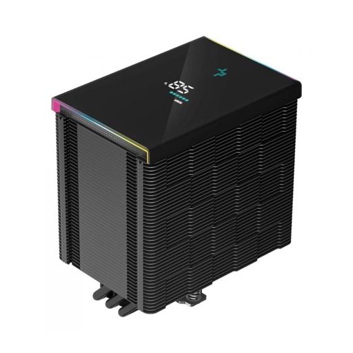 Deepcool AK500 DIGITAL Fluido Dinâmico