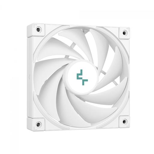 Deepcool AK500 WH Fluido Dinâmico