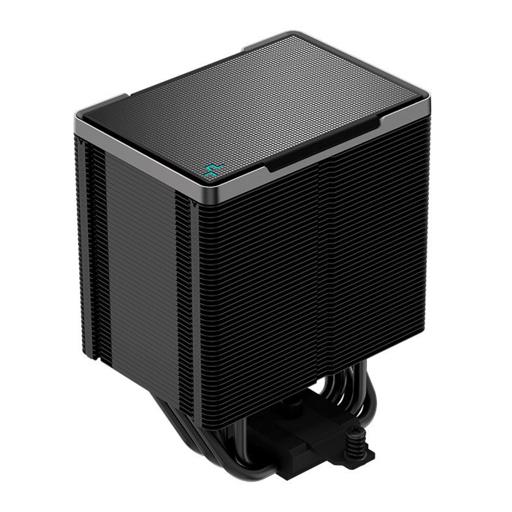 Deepcool AK500 ZERO DARK