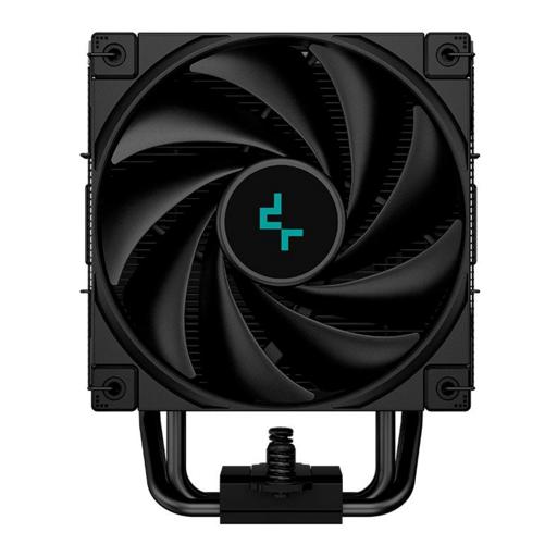 Deepcool AK500 ZERO DARK