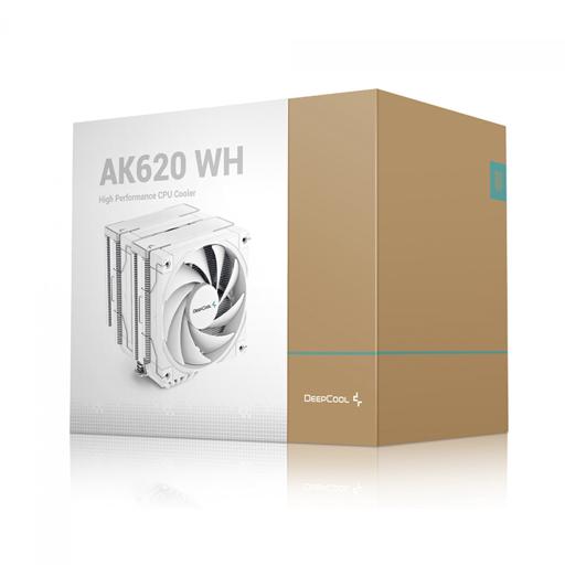 Deepcool AK620 Branco